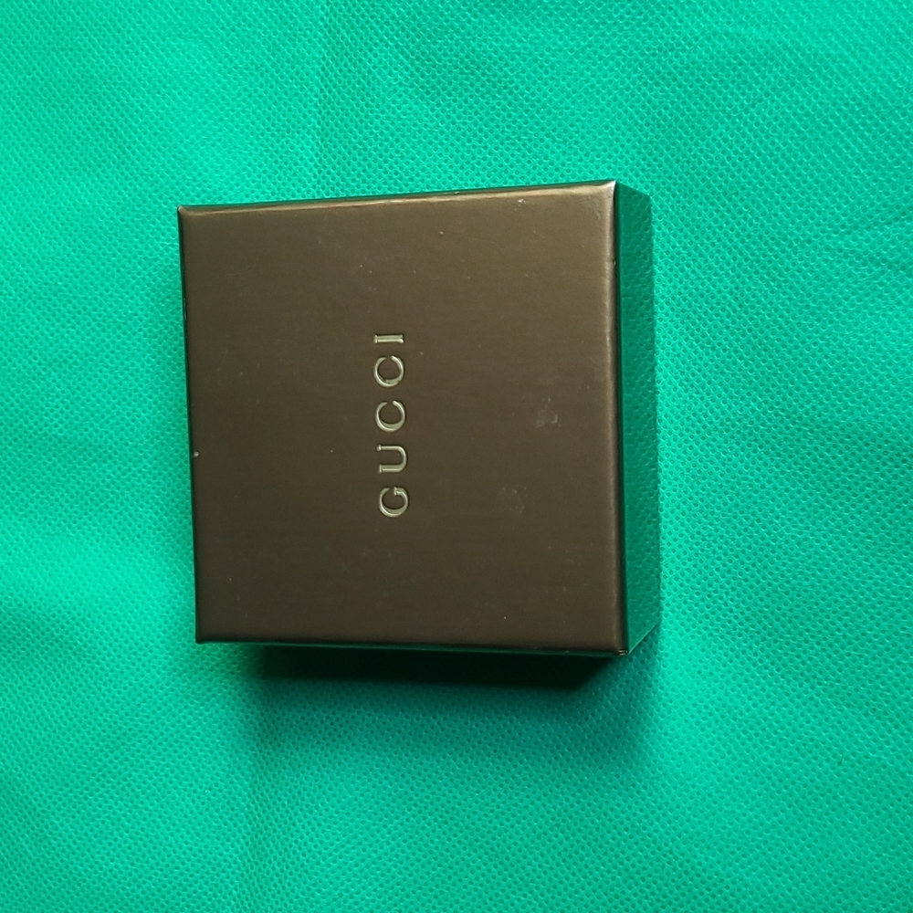 Gucci Box
